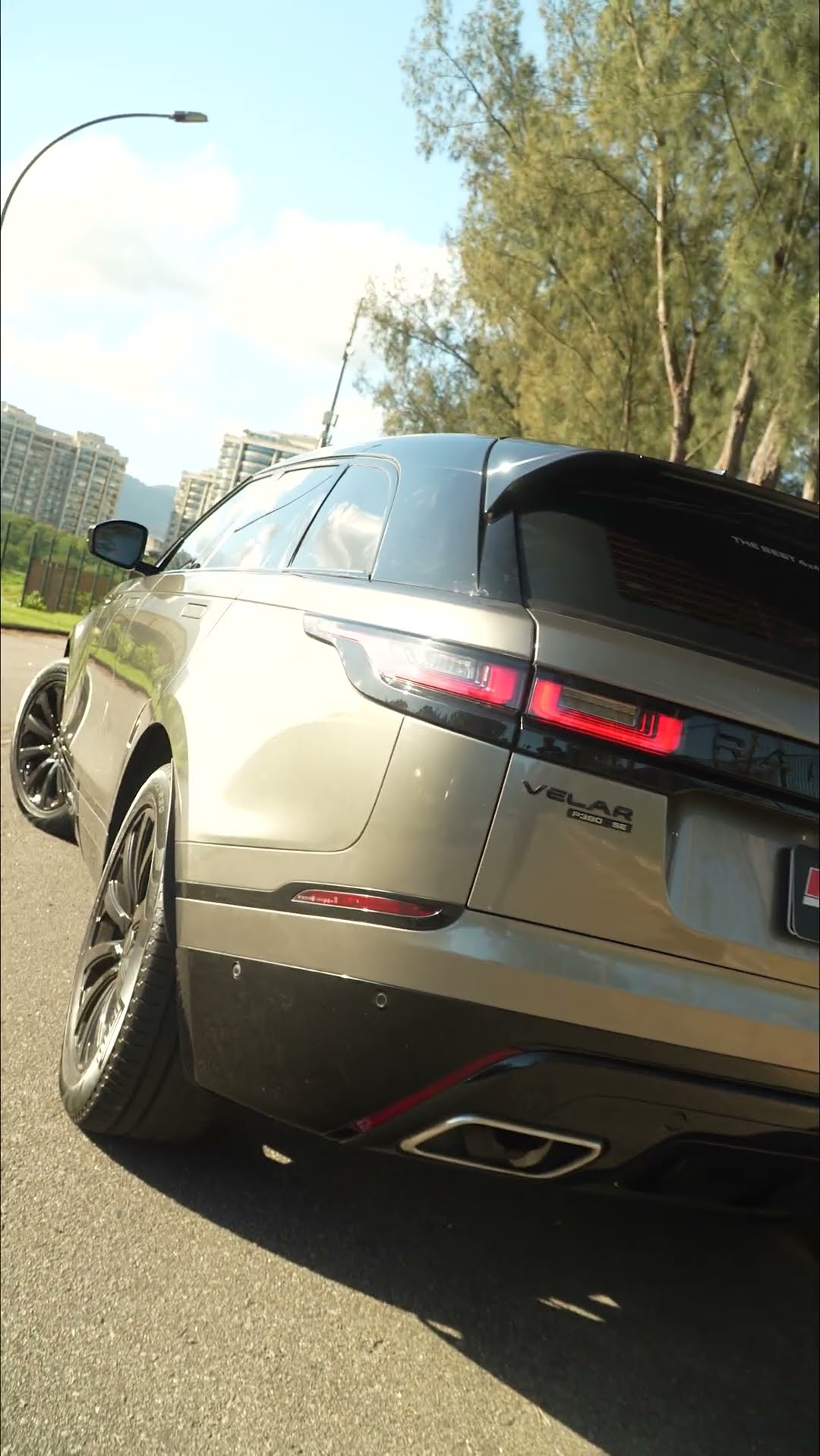 LUPCAR