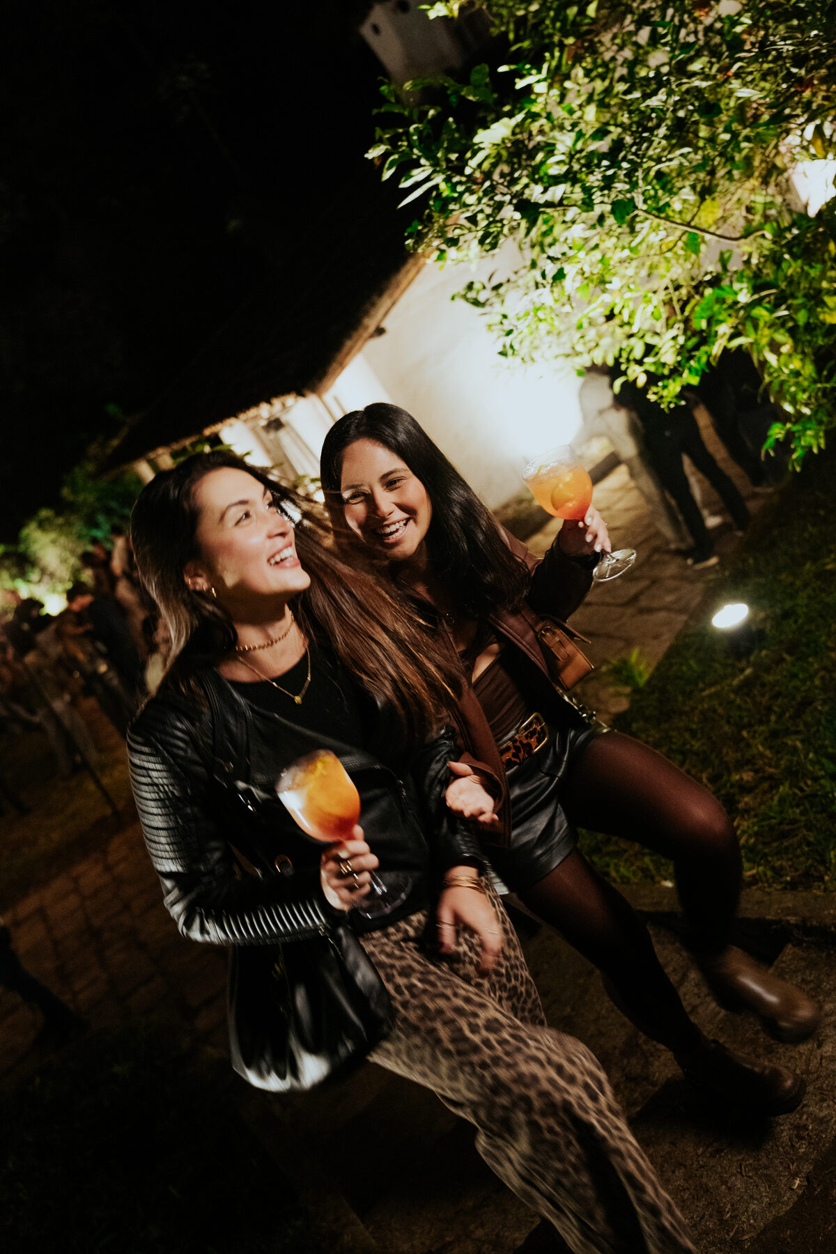 Getaway — festa produzida pela Malama Produções