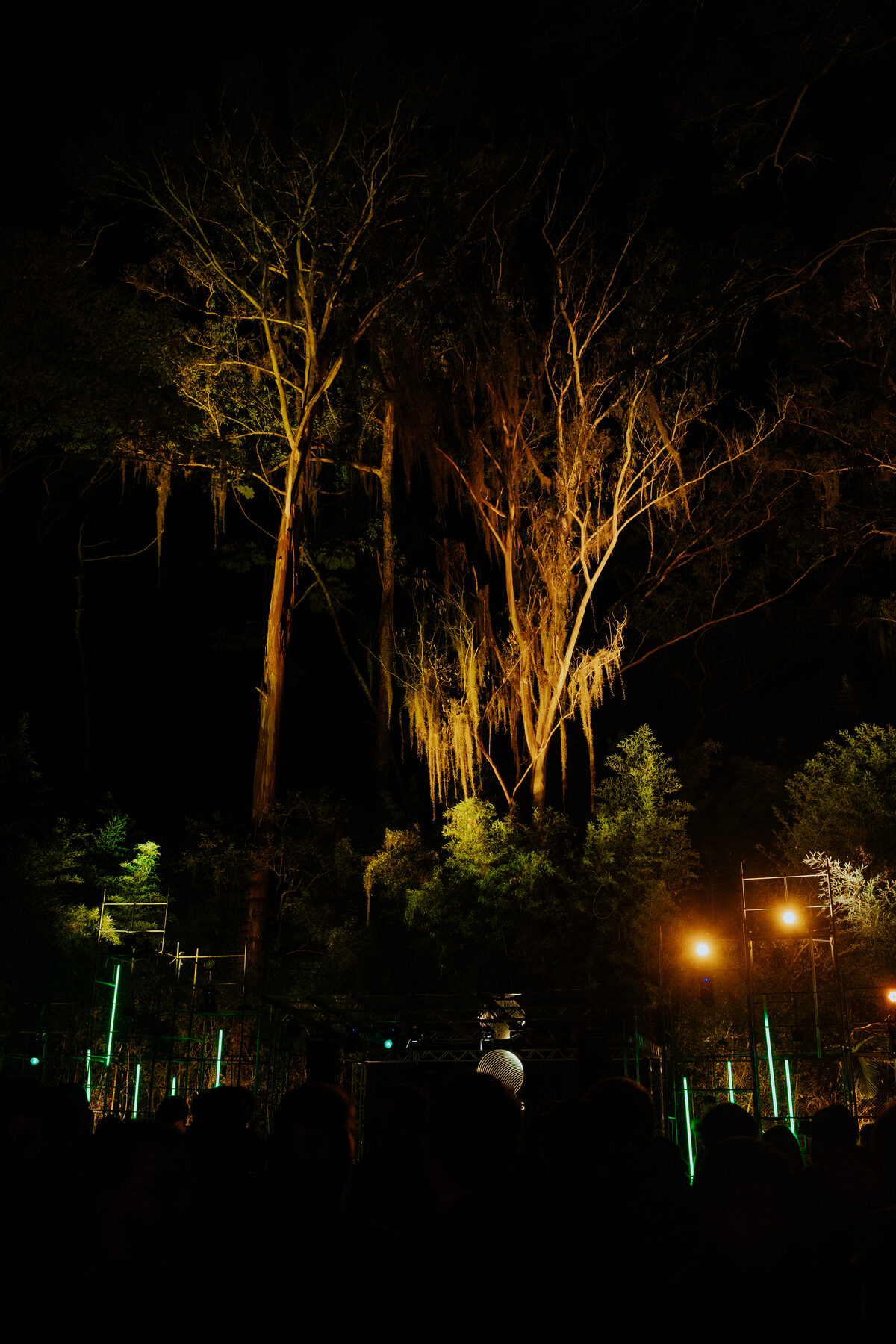 Getaway — festa produzida pela Malama Produções